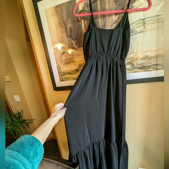 Express maxi dress XS new - Picture 14 of 16